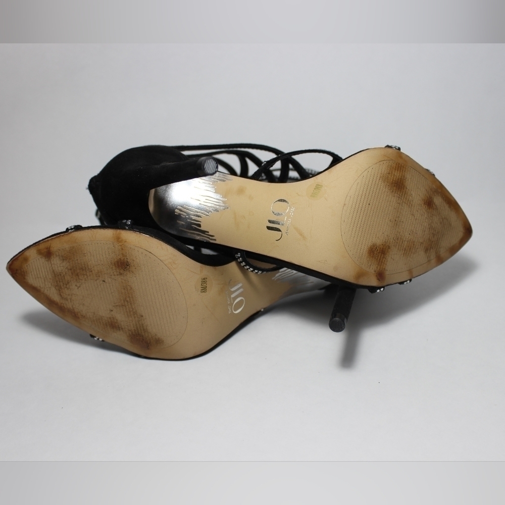 J Lo Torrie 2 Sandals - Picture 5 of 7